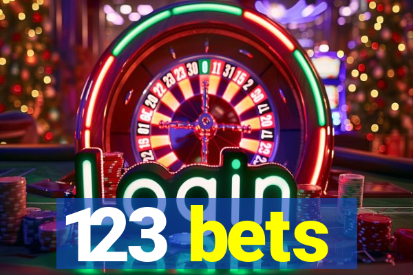 123 bets